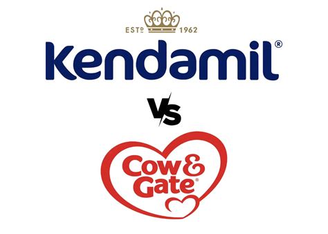 Katie Hilton, Kendamil Feeding Expert, tells us about the unique difference she has identified within the Kendamil range of products. . Kendamil vs cow and gate